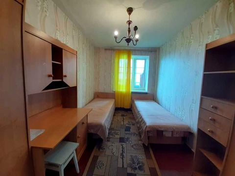 квартира за адресою Баяна вул., 8