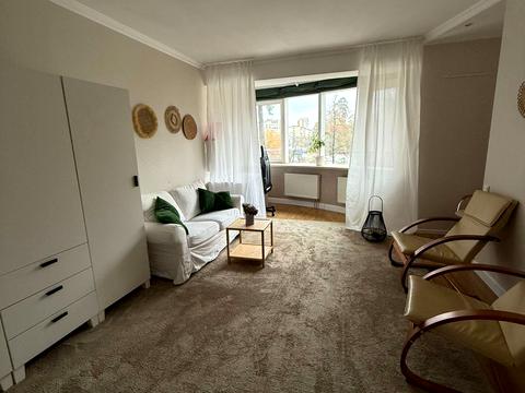 квартира по адресу Берестейский просп. (Победы), 131-А