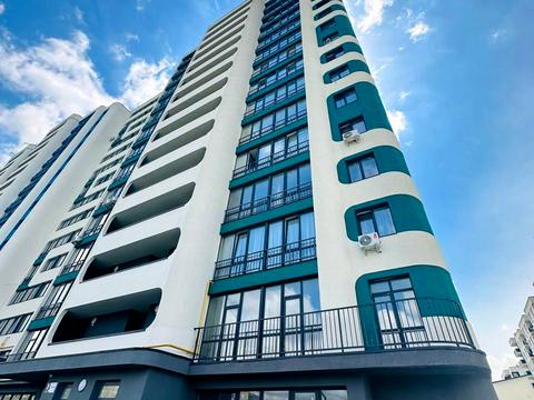 квартира по адресу Трускавецкая ул., 48