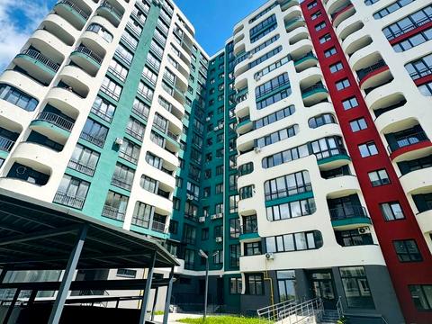 квартира по адресу Трускавецкая ул., 48