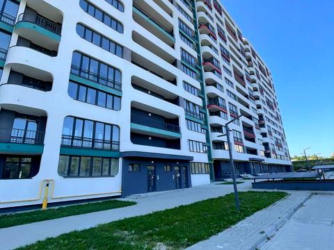 квартира по адресу Трускавецкая ул., 48