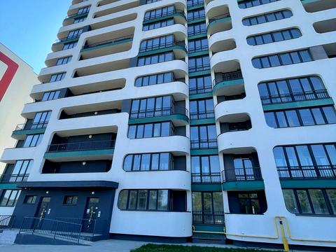 квартира по адресу Трускавецкая ул., 48