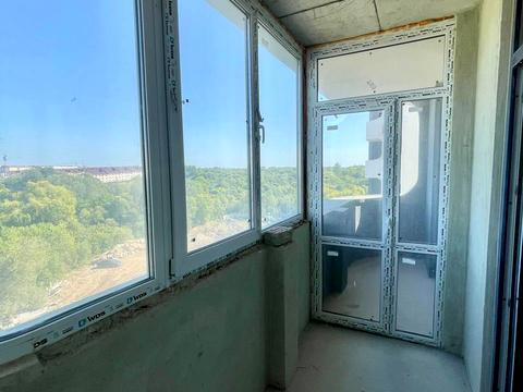 квартира по адресу Трускавецкая ул., 48