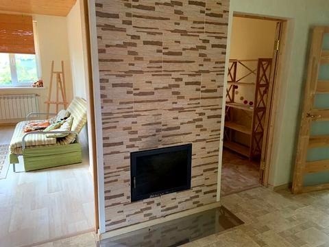 будинок за адресою Лісова вул.