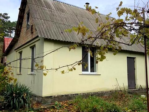 будинок за адресою Лісова вул.