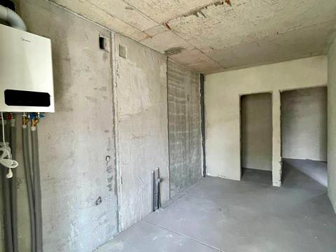 квартира по адресу Трускавецкая ул., 48