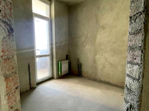 квартира по адресу Трускавецкая ул., 48