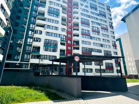 квартира по адресу Трускавецкая ул., 48