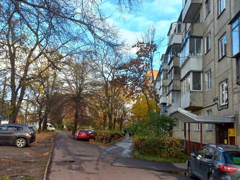 квартира за адресою Городоцька вул., 247