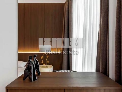 квартира за адресою Іоанна Павла II вул. (Патріса Лумумби), 12