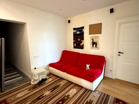 квартира по адресу Берестейский просп. (Победы), 131-А