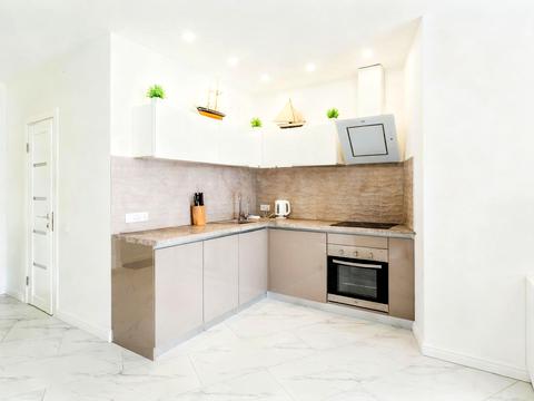 квартира по адресу Владимира Ивасюка просп. (Героїв Сталінграду), 2-Д