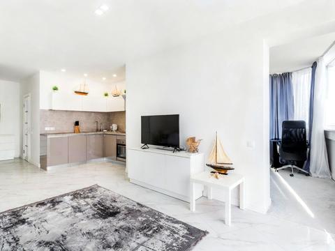 квартира по адресу Владимира Ивасюка просп. (Героїв Сталінграду), 2-Д