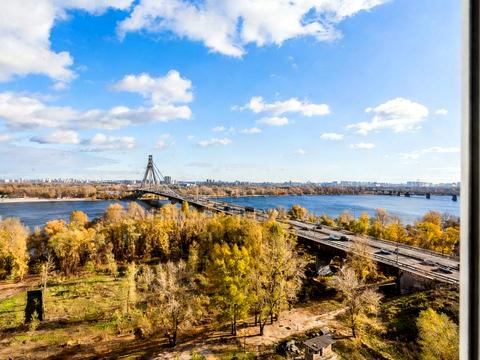 квартира по адресу Владимира Ивасюка просп. (Героїв Сталінграду), 2-Д