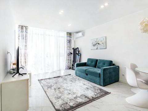 квартира по адресу Владимира Ивасюка просп. (Героїв Сталінграду), 2-Д