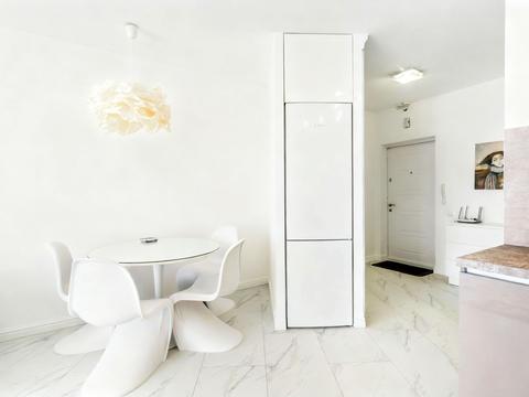 квартира по адресу Владимира Ивасюка просп. (Героїв Сталінграду), 2-Д