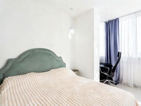 квартира по адресу Владимира Ивасюка просп. (Героїв Сталінграду), 2-Д