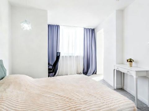 квартира по адресу Владимира Ивасюка просп. (Героїв Сталінграду), 2-Д