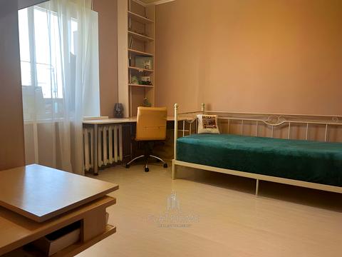 квартира за адресою Сержа Лифаря вул. (Олександра Сабурова), 9/61