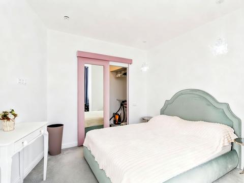 квартира по адресу Владимира Ивасюка просп. (Героїв Сталінграду), 2-Д