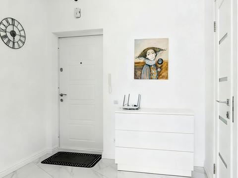 квартира по адресу Владимира Ивасюка просп. (Героїв Сталінграду), 2-Д