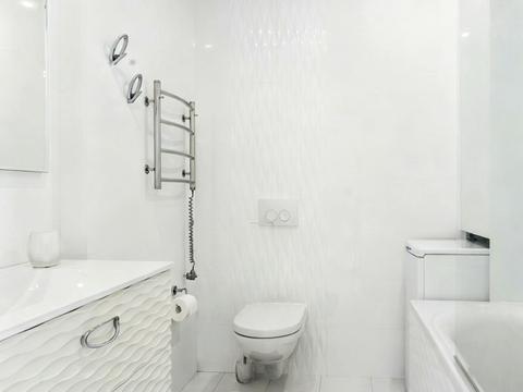 квартира по адресу Владимира Ивасюка просп. (Героїв Сталінграду), 2-Д