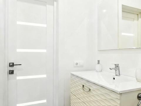 квартира по адресу Владимира Ивасюка просп. (Героїв Сталінграду), 2-Д