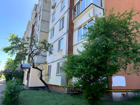 квартира за адресою Сержа Лифаря вул. (Олександра Сабурова), 9/61