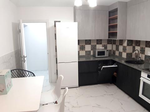 квартира по адресу Кургузова ул., 11-Д