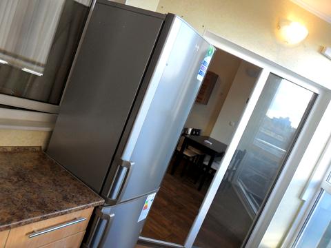 квартира по адресу Вадима Гетьмана ул., 1-В