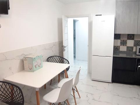 квартира по адресу Кургузова ул., 11-Д