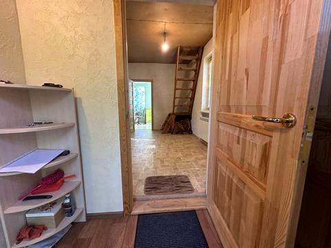 будинок за адресою Лісова вул.