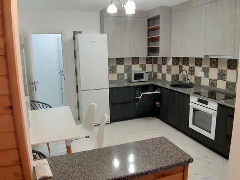 квартира по адресу Кургузова ул., 11-Д