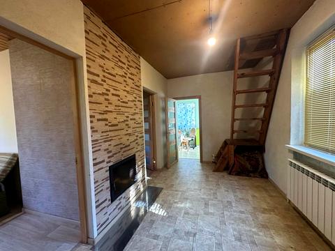 будинок за адресою Лісова вул.