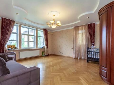 квартира по адресу Олеся Гончара ул., 28