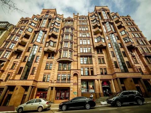 квартира по адресу Олеся Гончара ул., 28