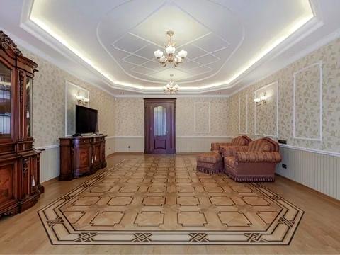 квартира по адресу Олеся Гончара ул., 28