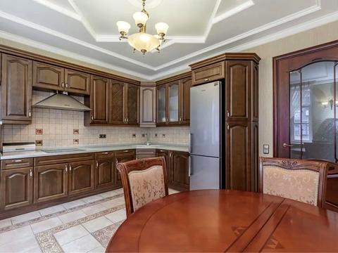 квартира по адресу Олеся Гончара ул., 28