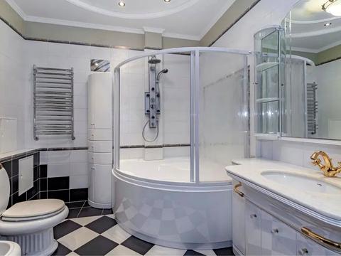 квартира по адресу Олеся Гончара ул., 28