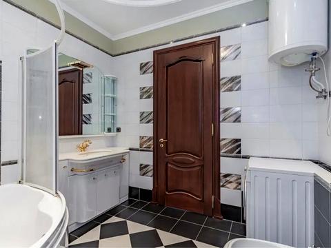 квартира по адресу Олеся Гончара ул., 28