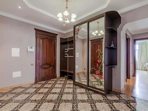 квартира по адресу Олеся Гончара ул., 28