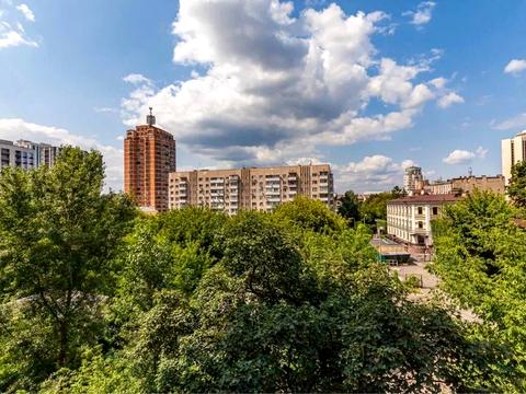 квартира по адресу Олеся Гончара ул., 28