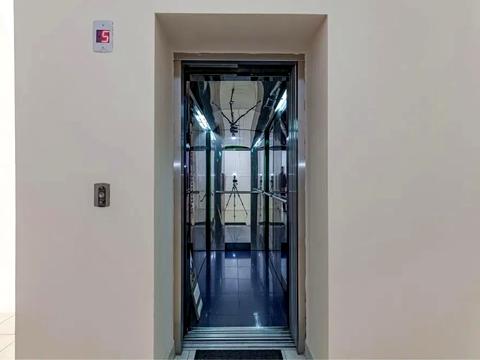 квартира по адресу Олеся Гончара ул., 28