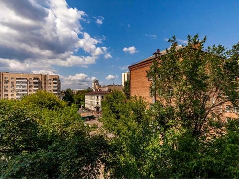 квартира по адресу Олеся Гончара ул., 28