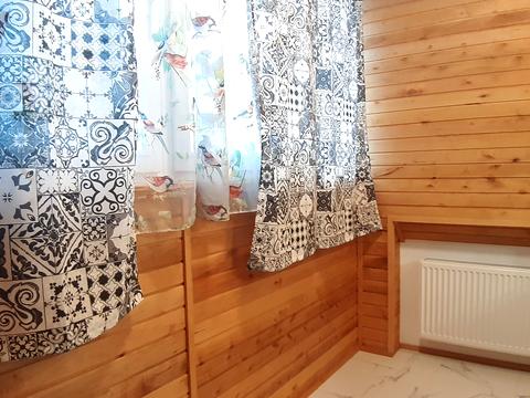 квартира по адресу Кургузова ул., 11-Д