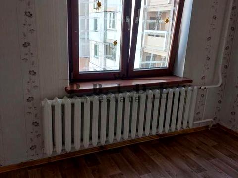 квартира по адресу Лесковская ул., 28-А