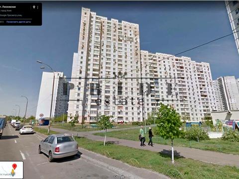 квартира по адресу Лесковская ул., 28-А