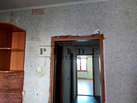 квартира по адресу Лесковская ул., 28-А