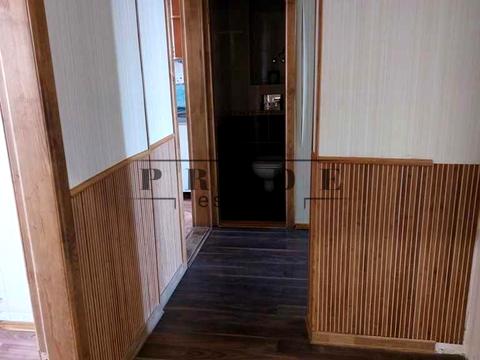 квартира по адресу Лесковская ул., 28-А