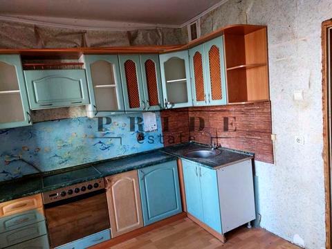 квартира по адресу Лесковская ул., 28-А